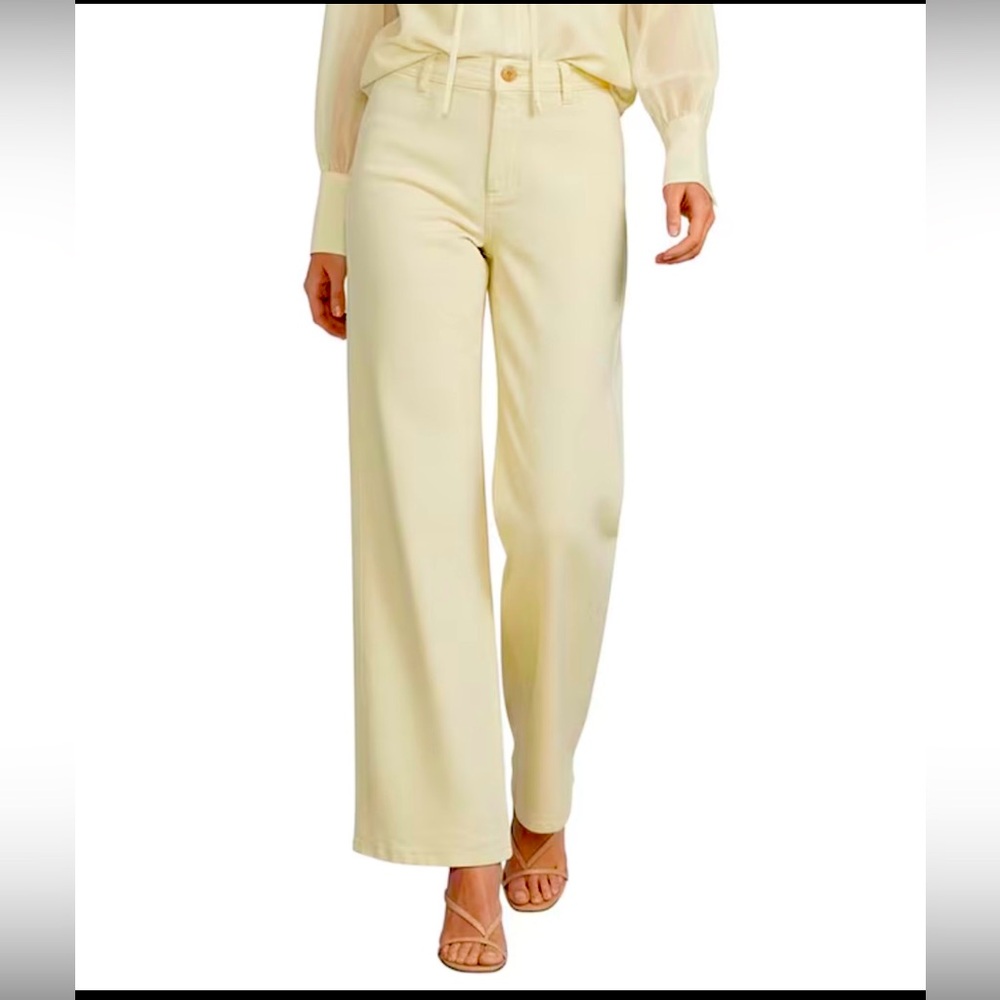 BNWT Antonio Melanie sz 4 Raleigh jeans